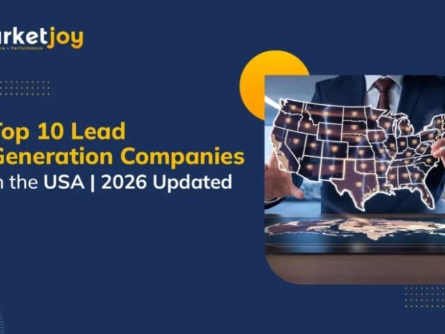 leading-lead-generation-companies-usa-for-b2b-marketing