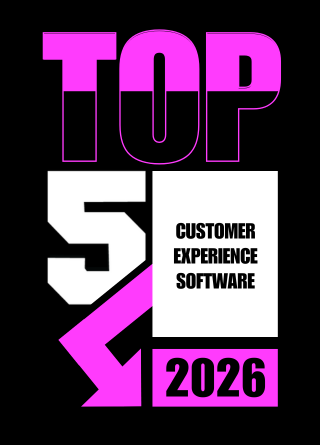 top-5-customer-experience-software-in-2026-big-0