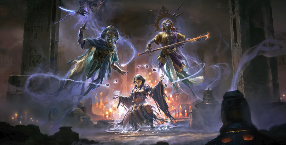 mmoexpmastering-life-leech-spellcasting-in-path-of-exile-2-big-0