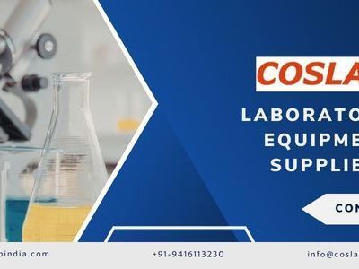 top-laboratory-equipment-suppliers-in-india