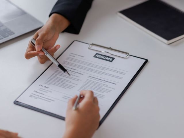 professional-resume-consultant