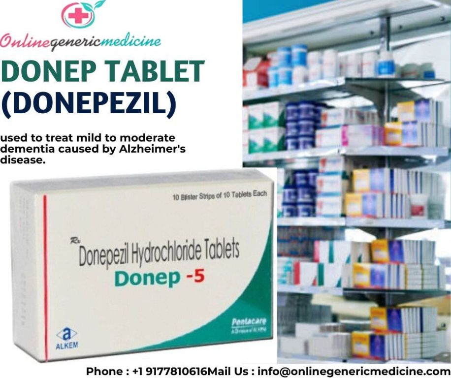 buy-donep-tablet-donepezil-at-onlinegenericmedicine-big-0