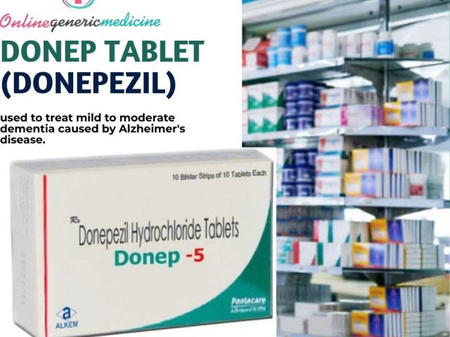 buy-donep-tablet-donepezil-at-onlinegenericmedicine