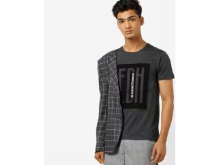 textured-crew-neck-t-shirt-with-applique-small-0