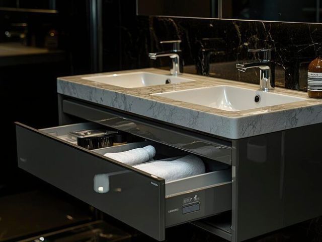 elegant-and-practical-double-sink-vanity-design