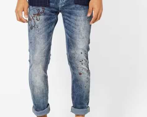 skinny-fit-washed-jeans