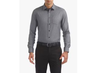 textured-slim-fit-shirt-with-patch-pocket-small-0