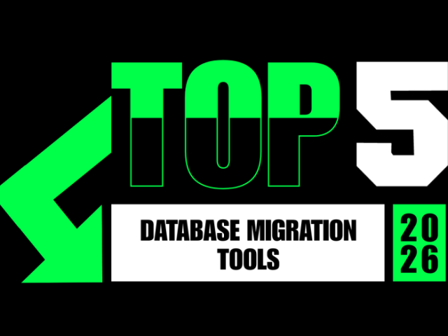top-5-database-migration-tools-of-2026