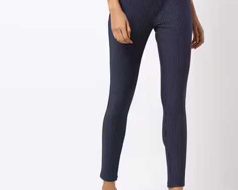 striped-high-rise-treggings