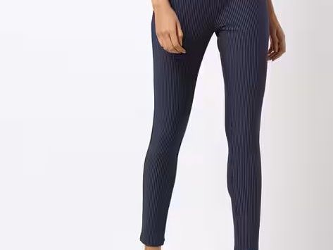 striped-high-rise-treggings