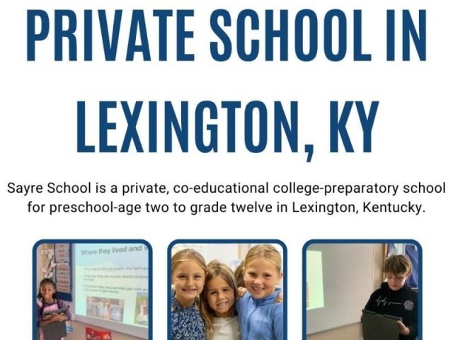 private-school-in-lexington-ky
