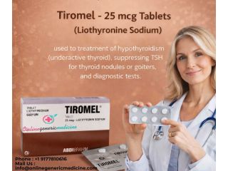 buy-tiromel-25-mcg-tablets-liothyronine-sodium-small-0