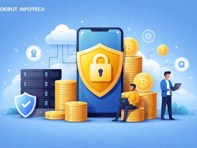 professional-defi-wallet-development-company