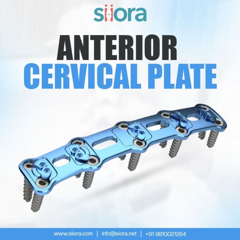 reliable-anterior-cervical-plate-for-stable-spine-fixation-big-0
