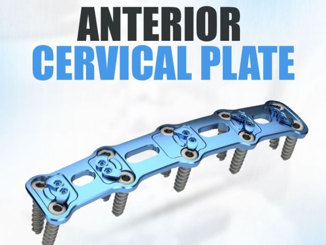 reliable-anterior-cervical-plate-for-stable-spine-fixation