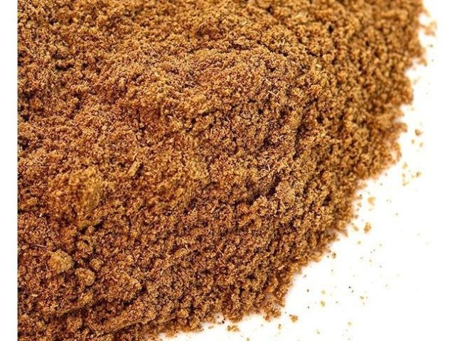 cumin-powder