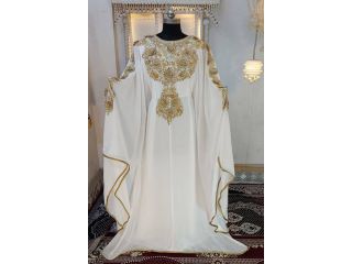 white-kaftan-for-women-stylish-mirraw-kaftan-with-20-discount-small-0