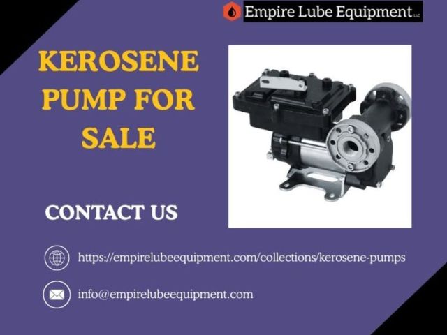 professional-kerosene-pump-for-sale-empire-lube-equipment