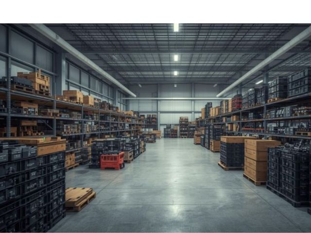 burndy-llc-aircraft-parts-supplier
