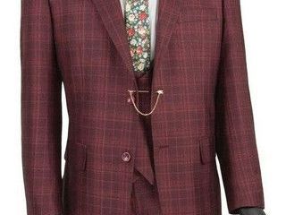 premium-mens-plaid-suits-modern-tailored-check-suits