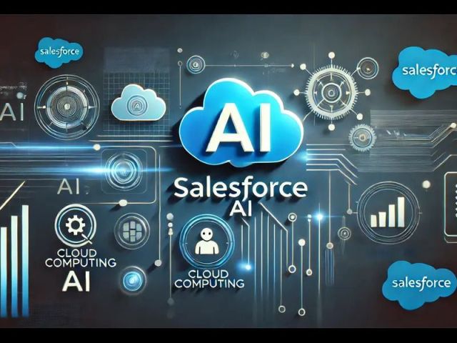 salesforce-ai-implementation-services-to-scale-your-business