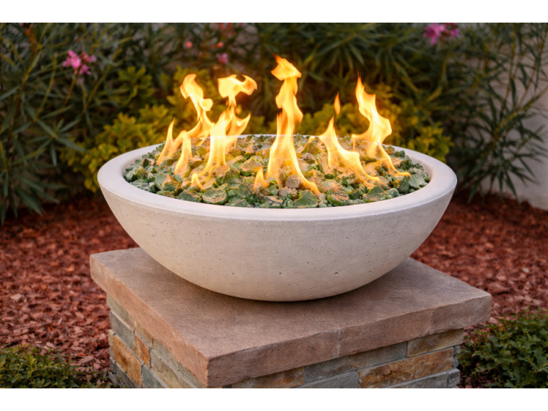 modern-classic-concrete-fire-bowl-round-for-outdoor-fire-features-small-0