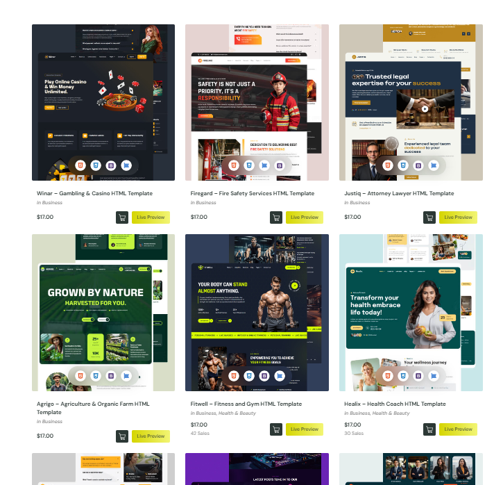 best-premium-html-templates-to-build-a-fast-and-modern-website-big-0