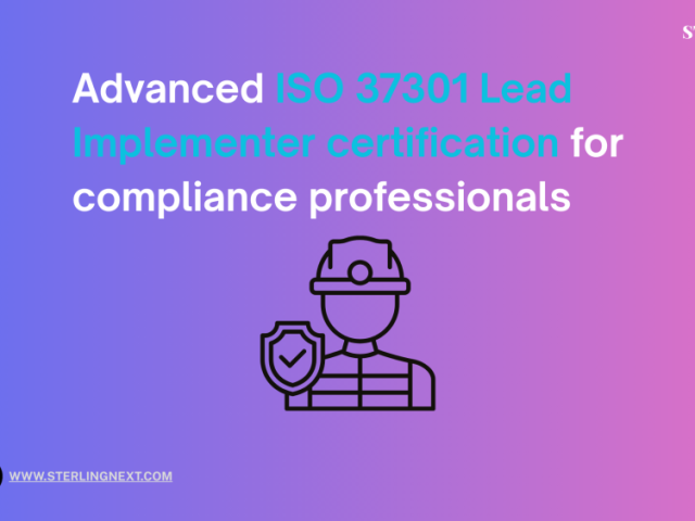 advanced-iso-37301-lead-implementer-certification
