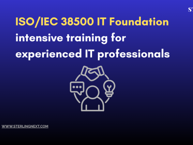isoiec-38500-it-foundation-intensive-training