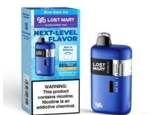 lost-mary-ultrasonic
