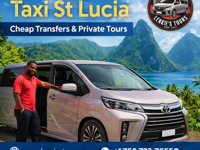 best-airport-taxi-st-lucia-cheap-transfers-private-tours