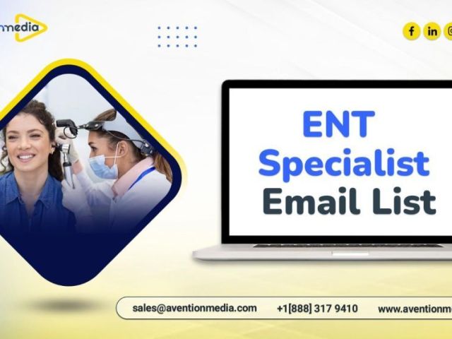 buy-a-specialized-ent-specialist-email-list-marketing-data