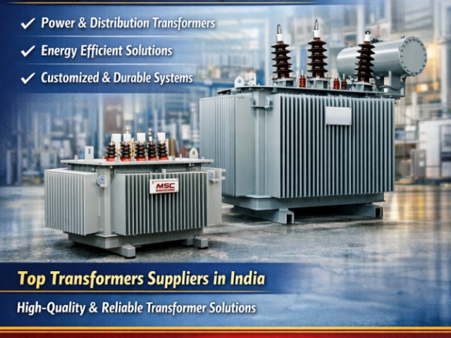 trusted-transformer-manufacturing-company-in-india