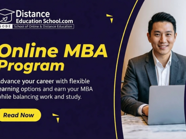 explore-flexible-mba-degree-courses-through-distance-learning
