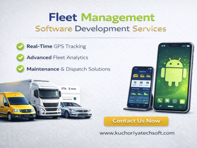 fleet-management-system-development-services