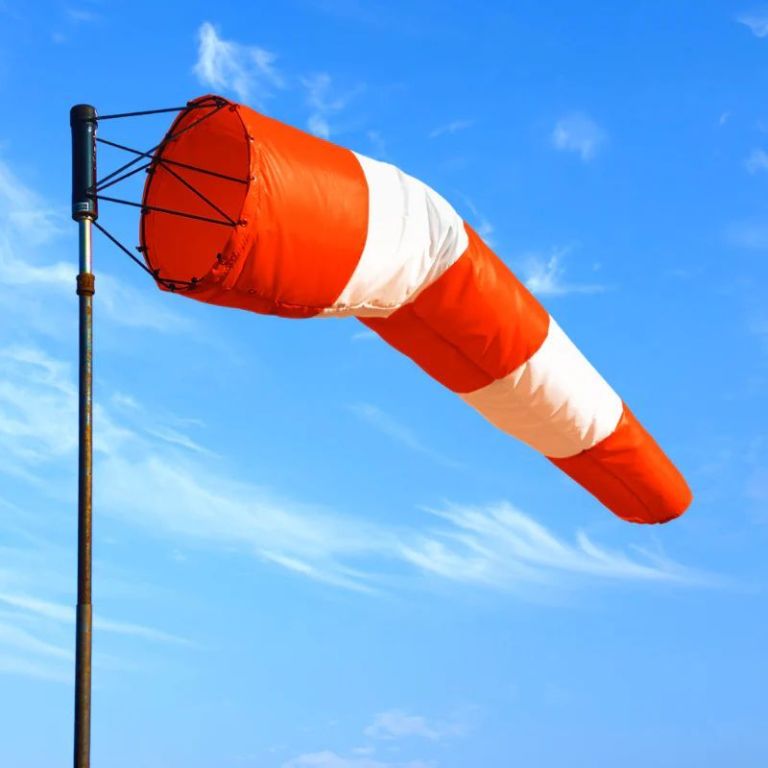 heavy-duty-airport-windsock-for-airfields-helipads-big-0