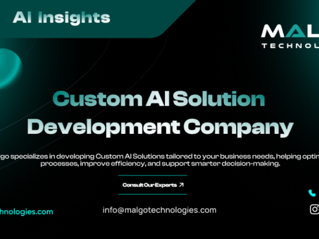 maximize-efficiency-with-custom-ai-development-services