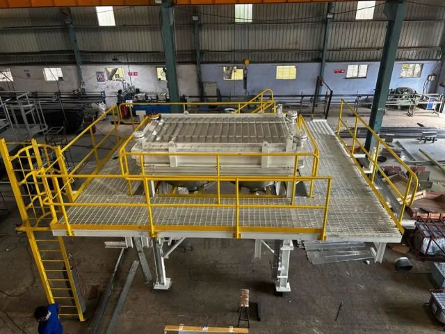 heat-exchanger