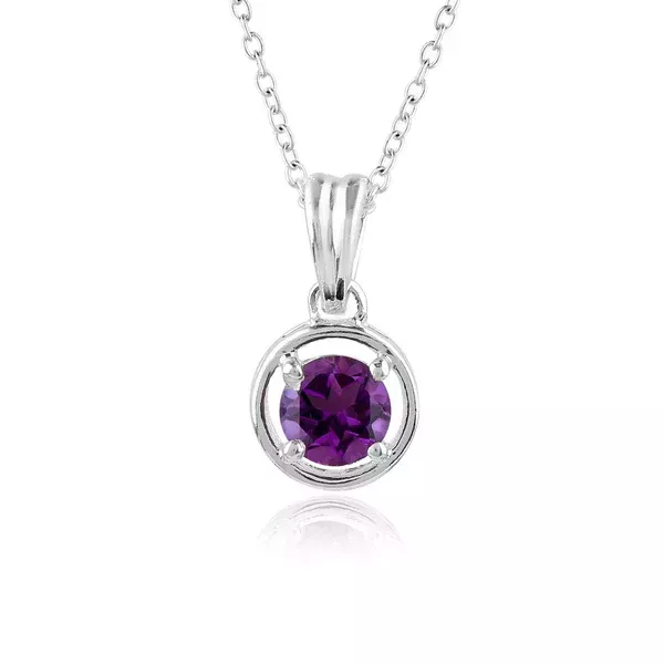 genuine-amethyst-pendant-necklace-in-925-sterling-silver-big-1