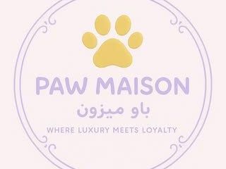 paw-maison
