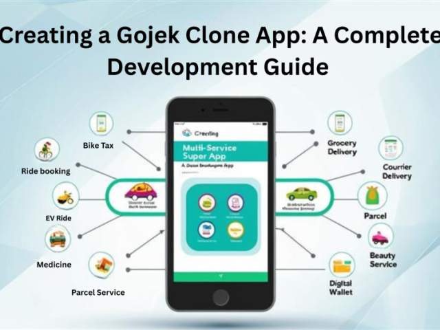 creating-a-gojek-clone-app-a-complete-development-guide
