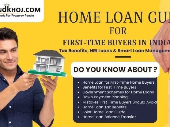 home-loan-tips-for-first-time-buyers-in-india-tax-benefits