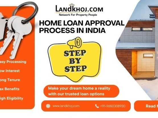 step-by-step-home-loan-approval-process-in-india