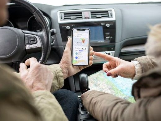 ride-sharing-app-development