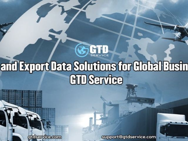import-and-export-data-solutions