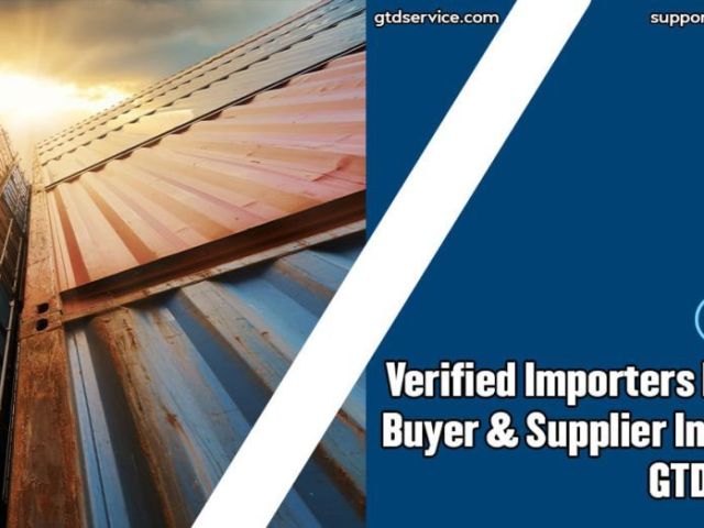 verified-importers-data
