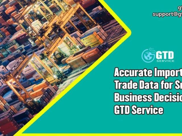 accurate-import-export-trade-data