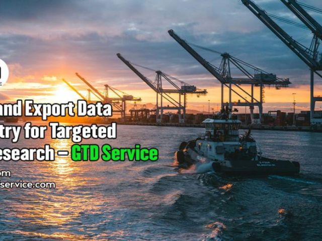 import-and-export-data-by-country