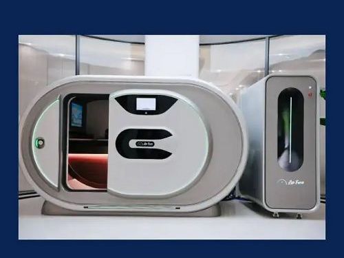 used-hyperbaric-oxygen-chamber-options
