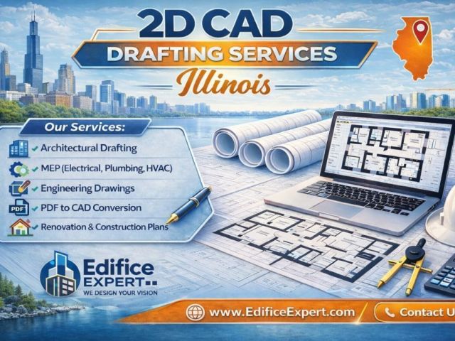2d-cad-drafting-services-illinois-residential-commercial
